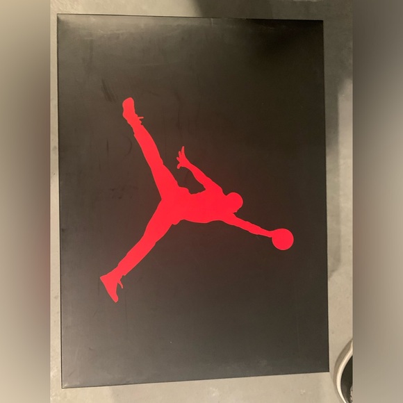 Jordan 3 Black Cement(2018) - Picture 2 of 13